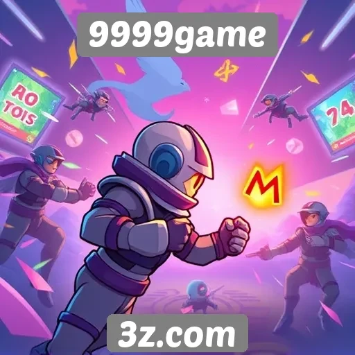 O impacto das atualizações frequentes em 9999game