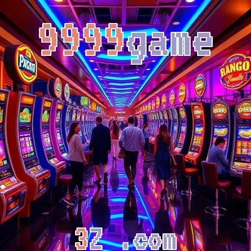 9999game: Entre no Mundo Incrível dos Jogos com Diversão Sem Fim