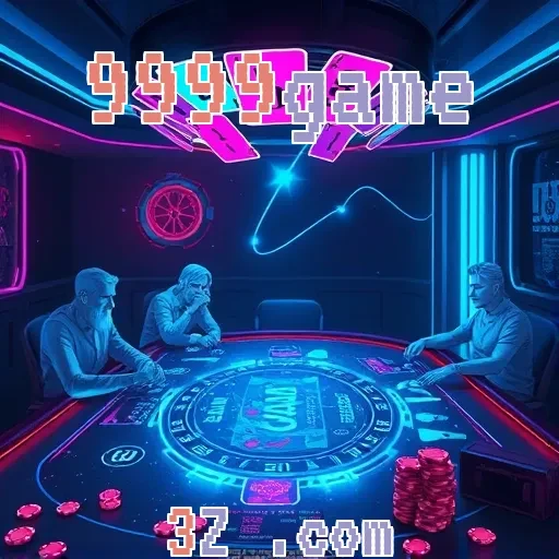 9999game: Suporte Imbatível para Jogadores a Qualquer Hora